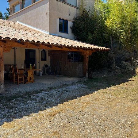 Bon Porto Appartement Cavalaire-sur-Mer Eksteriør billede