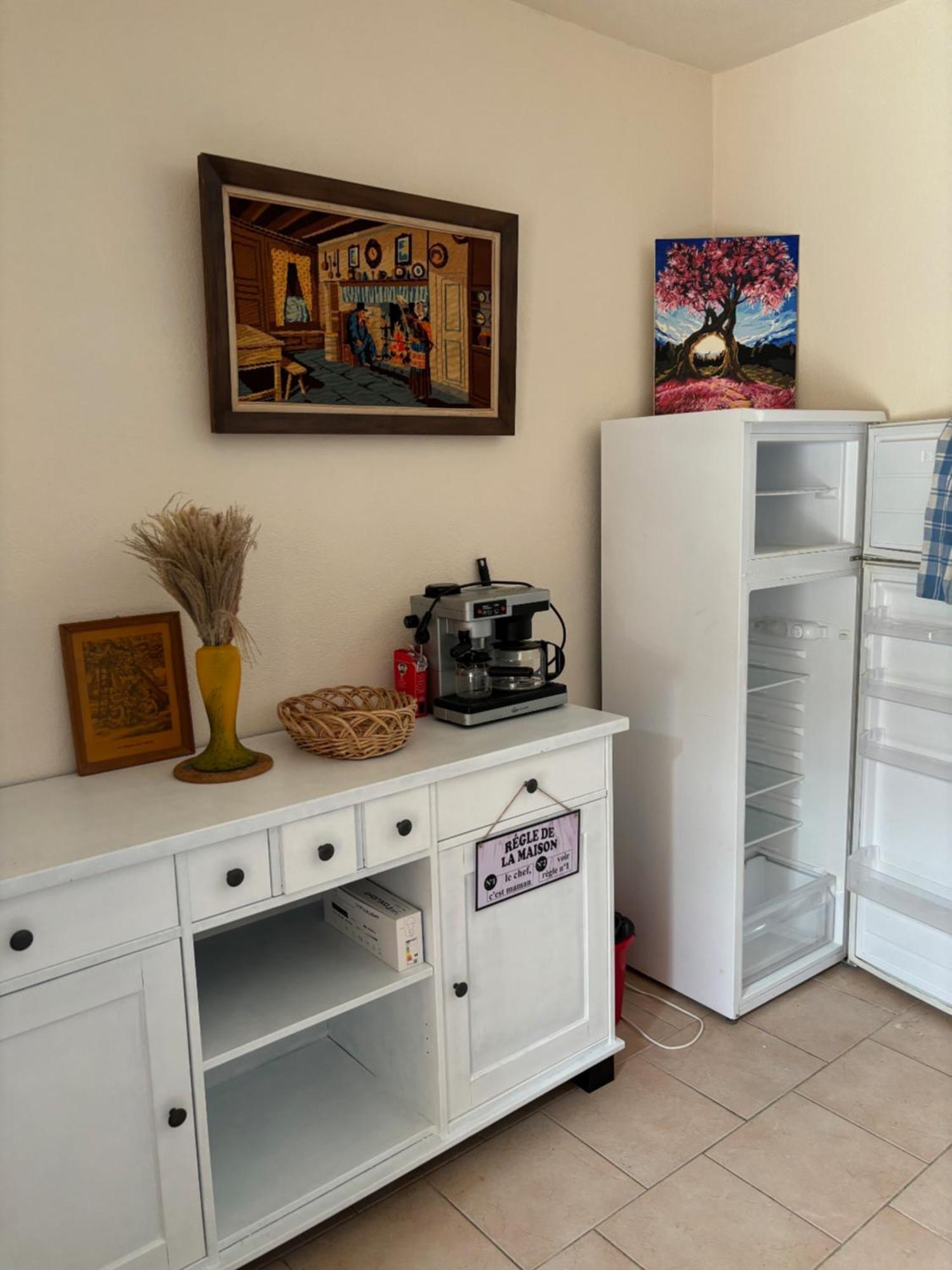 Bon Porto Appartement Cavalaire-sur-Mer Eksteriør billede