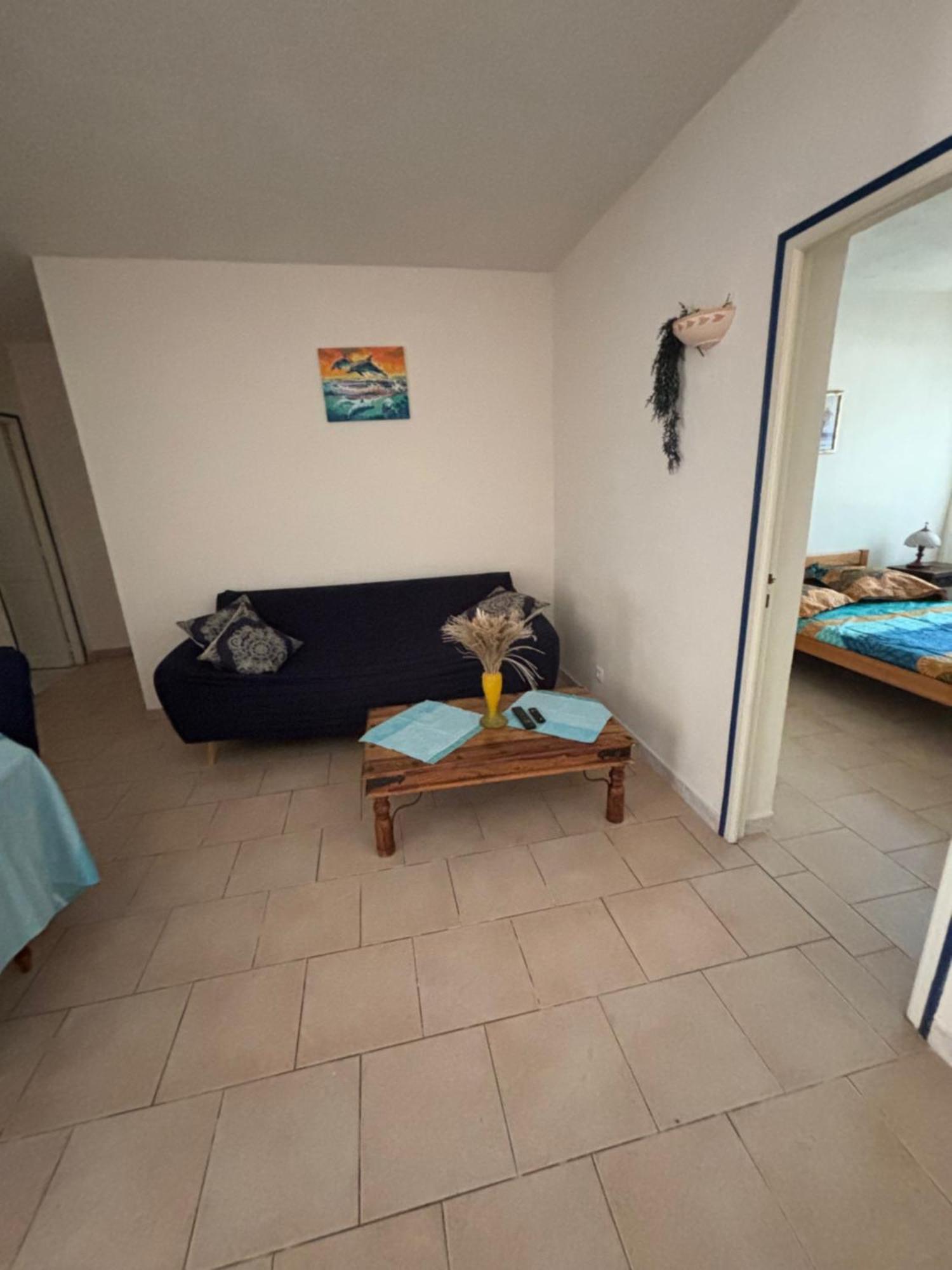 Bon Porto Appartement Cavalaire-sur-Mer Eksteriør billede