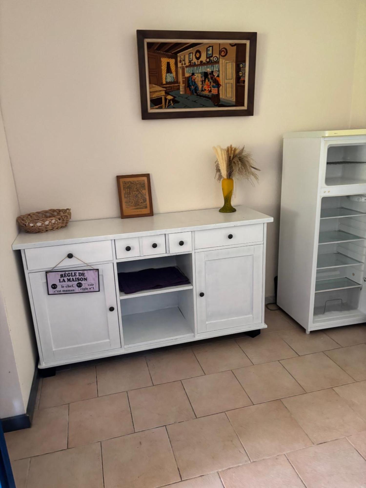 Bon Porto Appartement Cavalaire-sur-Mer Eksteriør billede