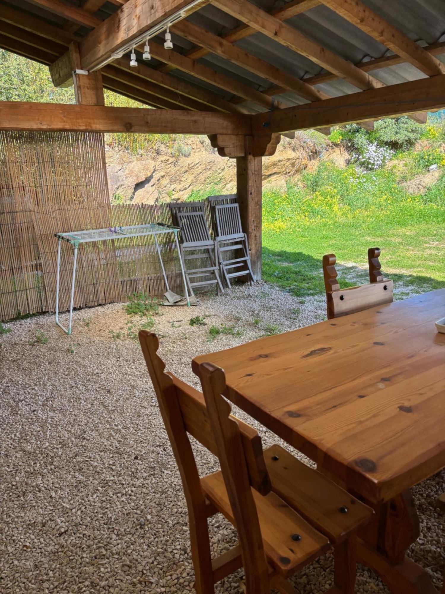 Bon Porto Appartement Cavalaire-sur-Mer Eksteriør billede